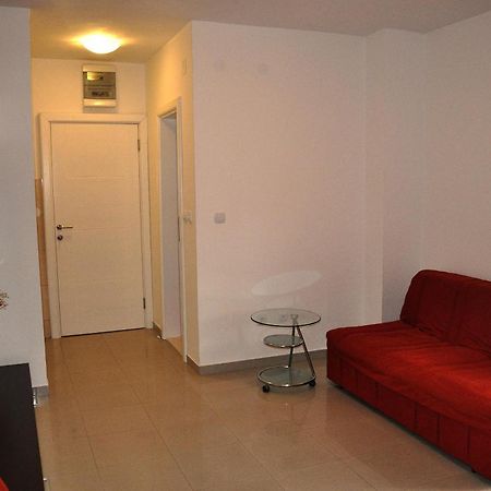 Montesun Residence Herceg Novi Eksteriør bilde