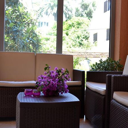 Montesun Residence Herceg Novi Eksteriør bilde