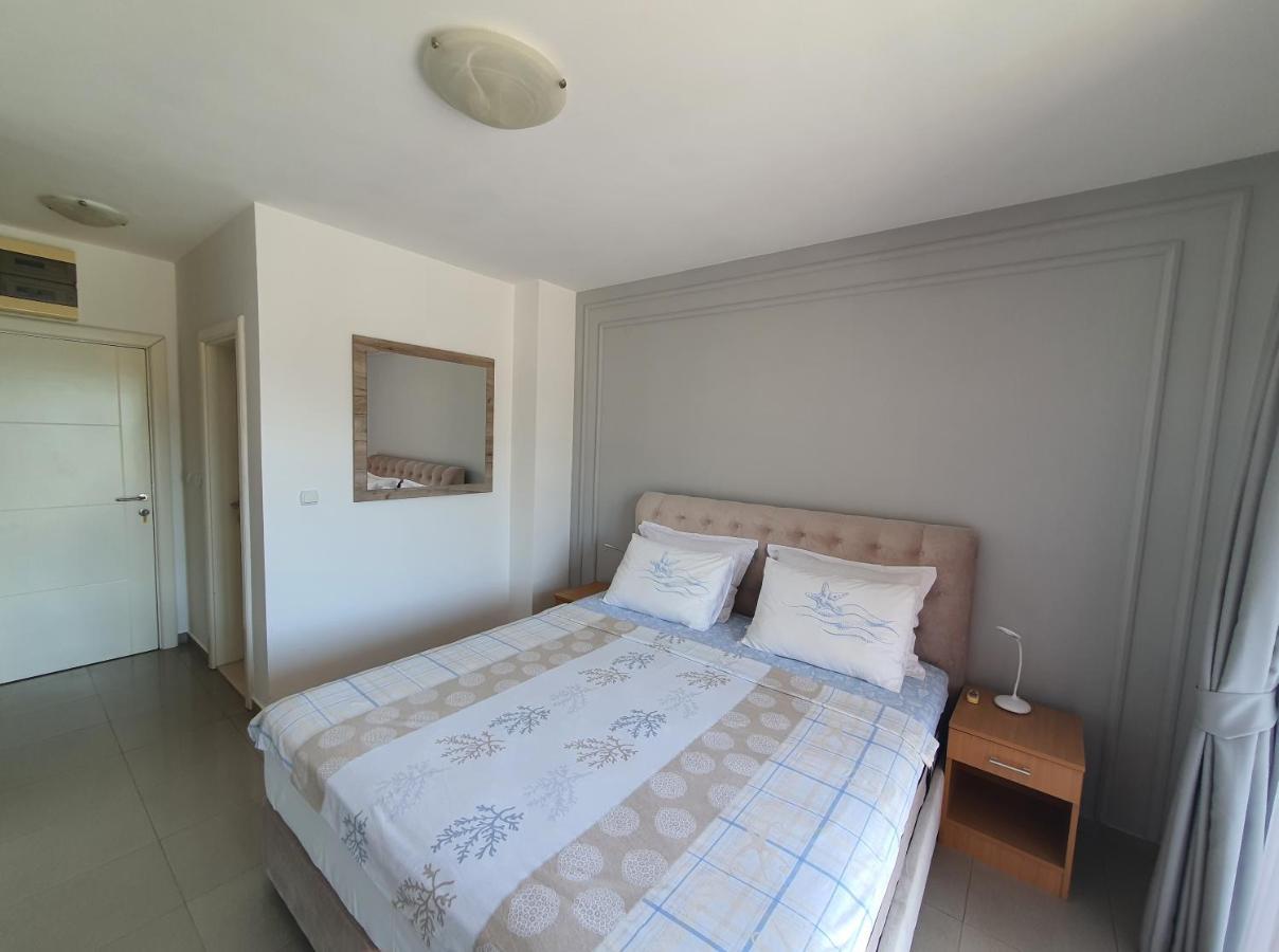 Montesun Residence Herceg Novi Eksteriør bilde
