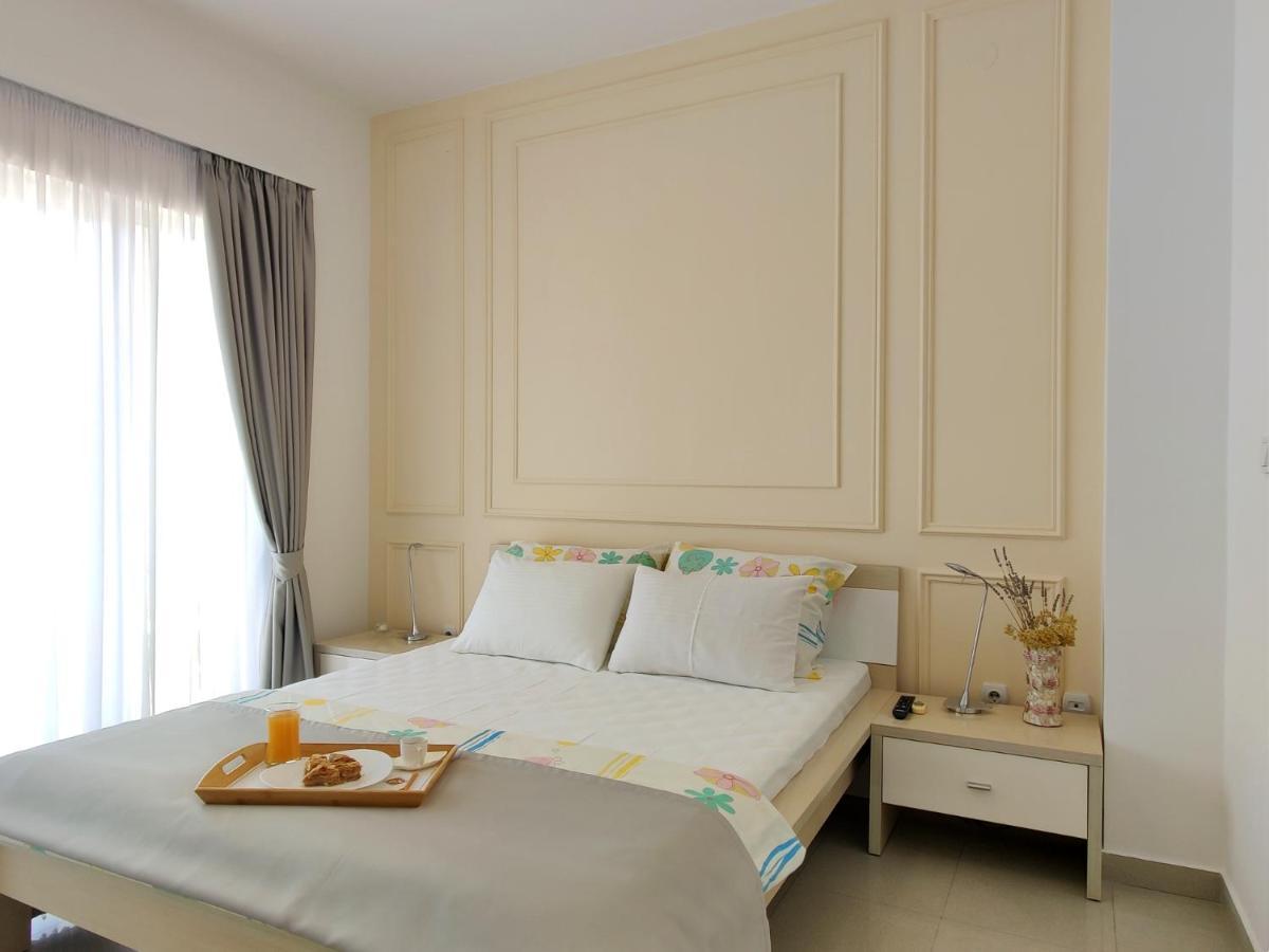 Montesun Residence Herceg Novi Eksteriør bilde