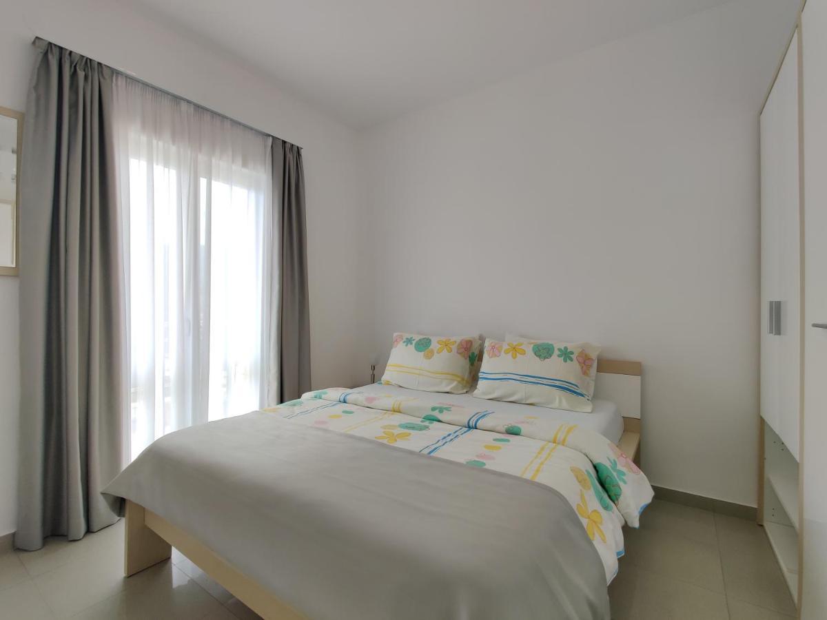 Montesun Residence Herceg Novi Eksteriør bilde