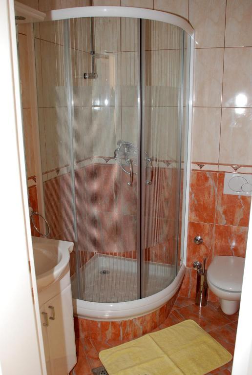 Montesun Residence Herceg Novi Eksteriør bilde
