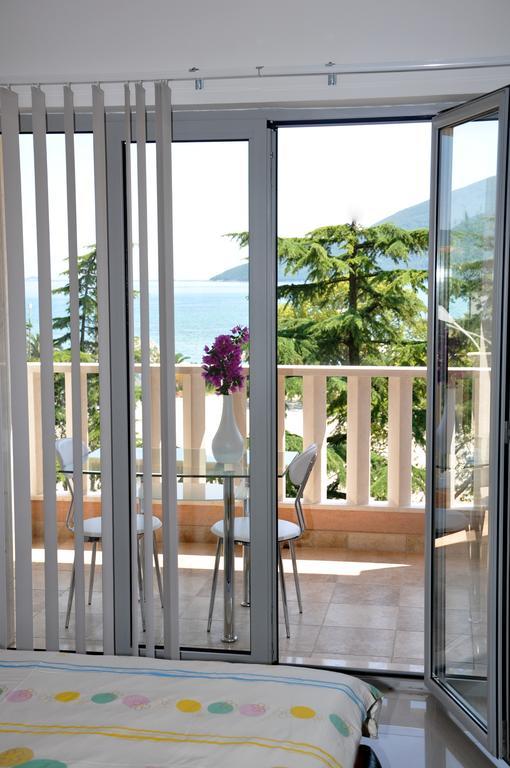 Montesun Residence Herceg Novi Eksteriør bilde